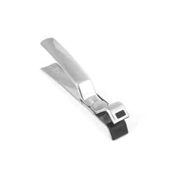 Pegs for trays