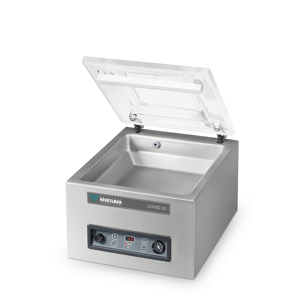 Henkelman Jumbo serie - Afbeelding 1