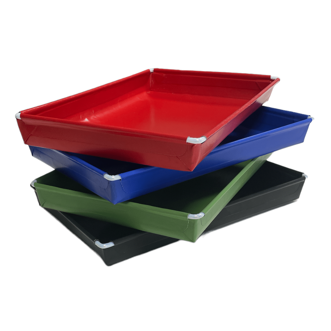 NoStik teflon mandjes