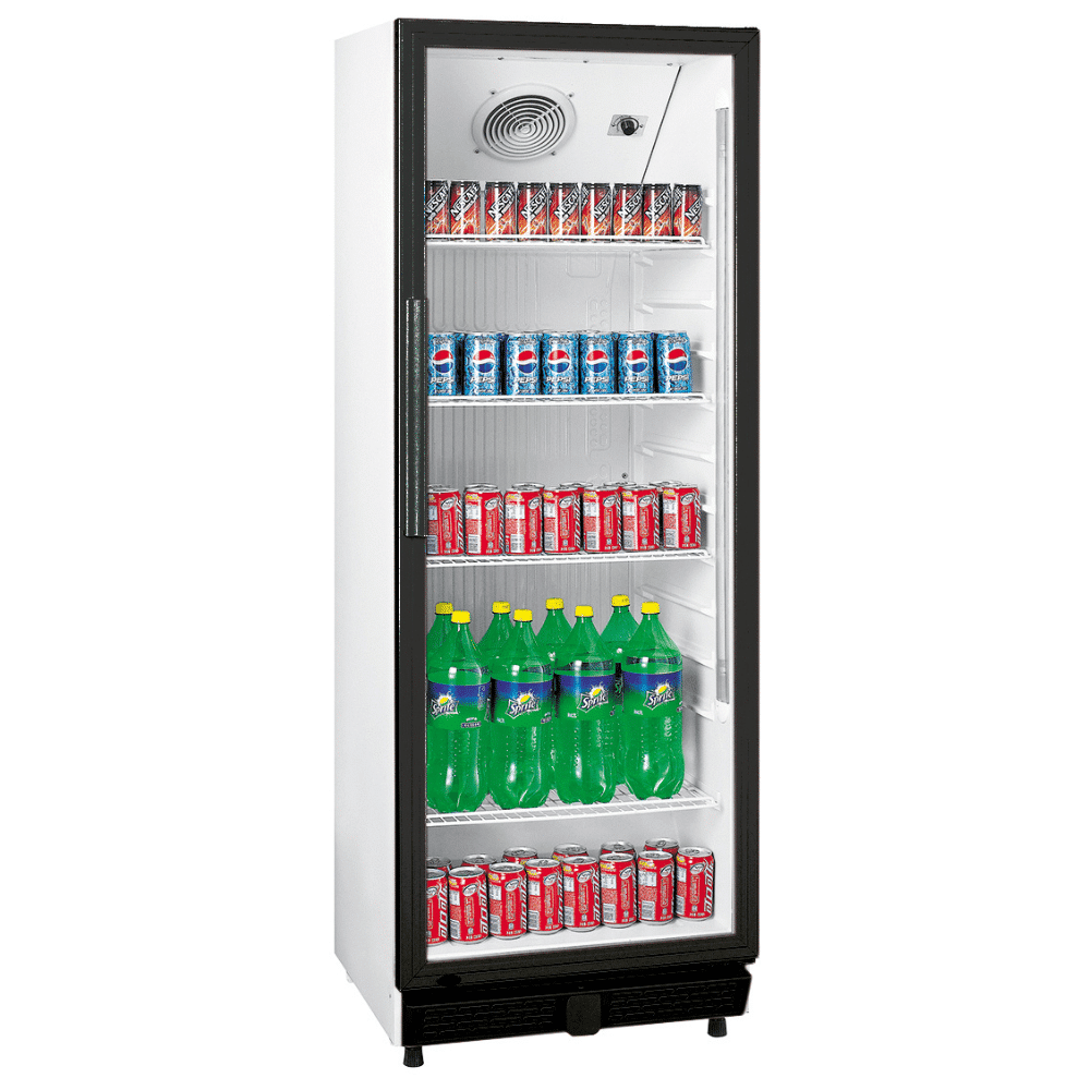 Flessenkoeler GTK 230 - Afbeelding 1
