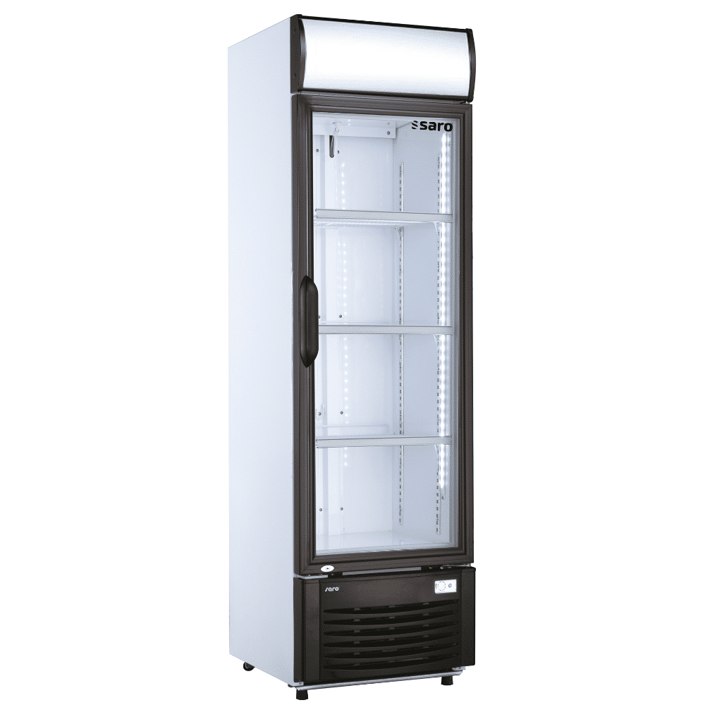 Flessenkoeler GTK 282 M - Afbeelding 1