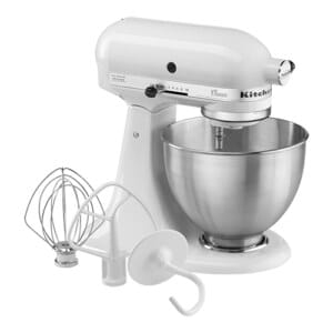 Mixer