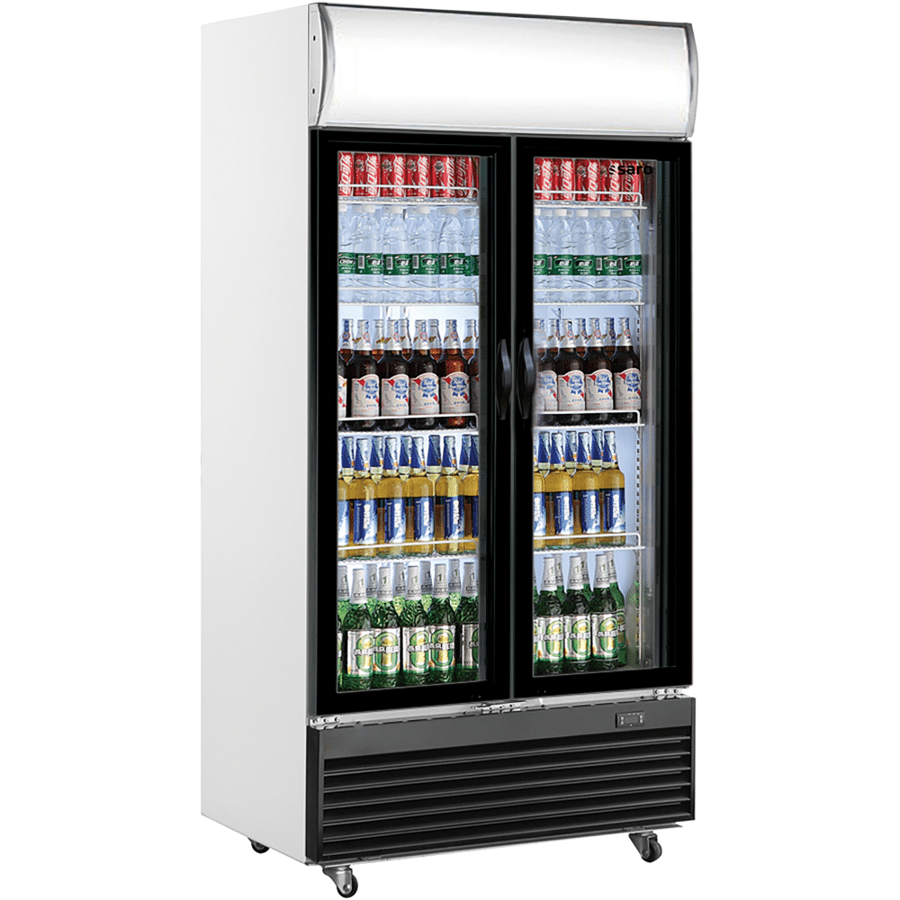 Flessenkoeler GTK 800 - Afbeelding 1