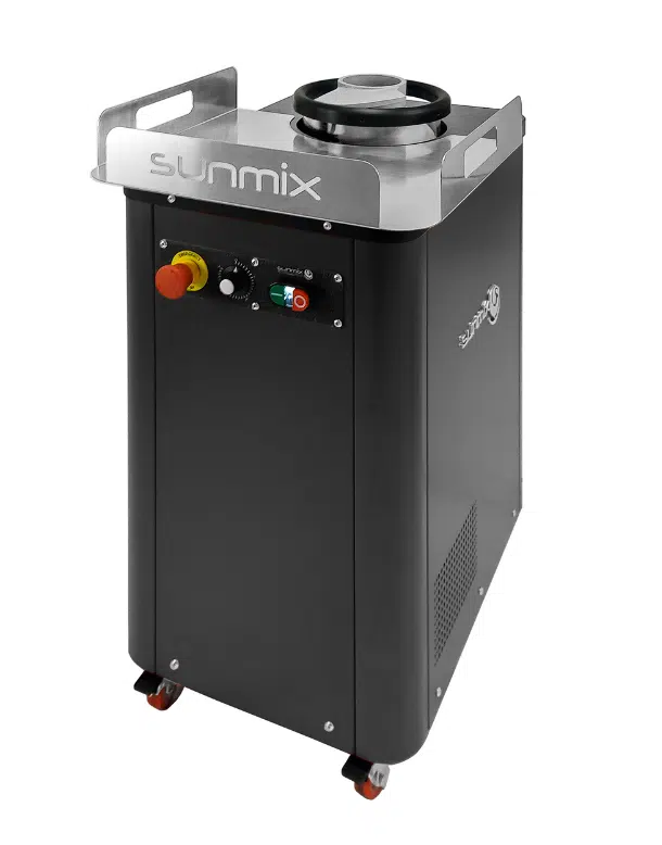 Sunmix Moon Zwart Sunmix Moon Zwart