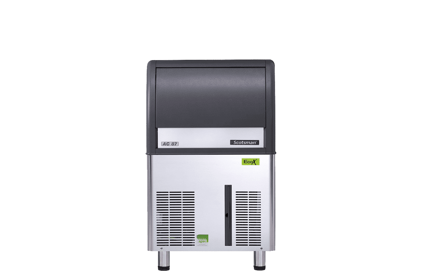IJsblokjesmachine EC57AS - Afbeelding 1