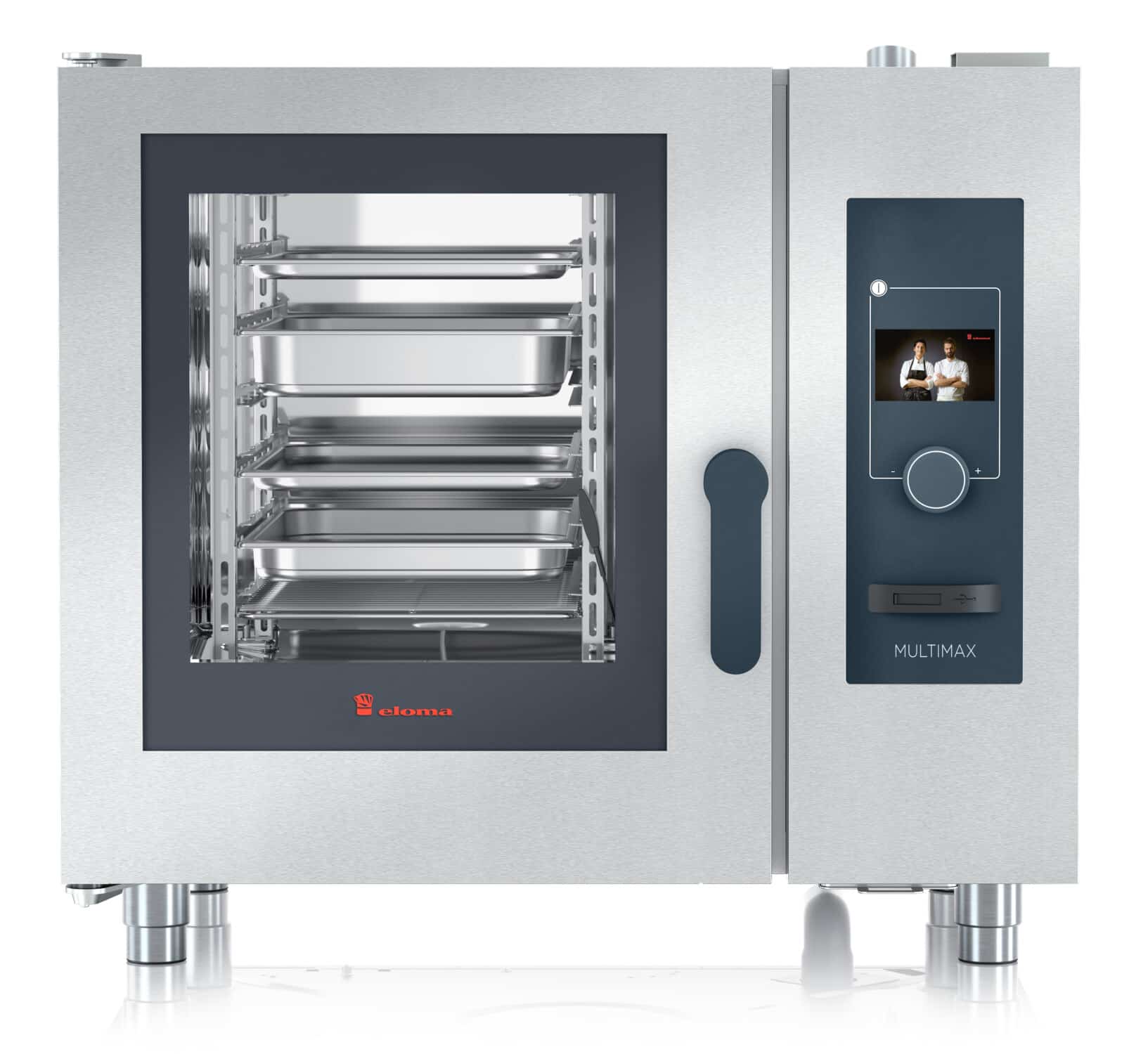 Eloma Multimax 6-11 - Afbeelding 2