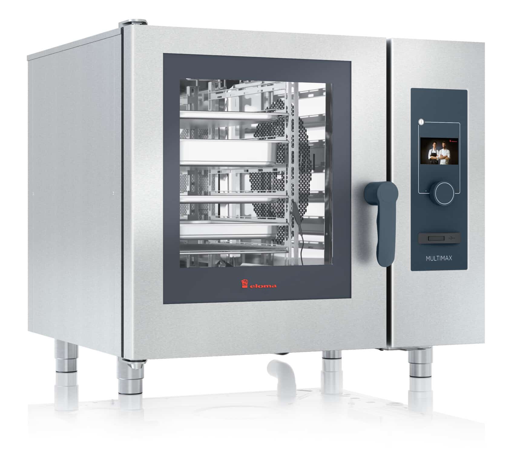 Eloma Multimax 6-11 - Afbeelding 3