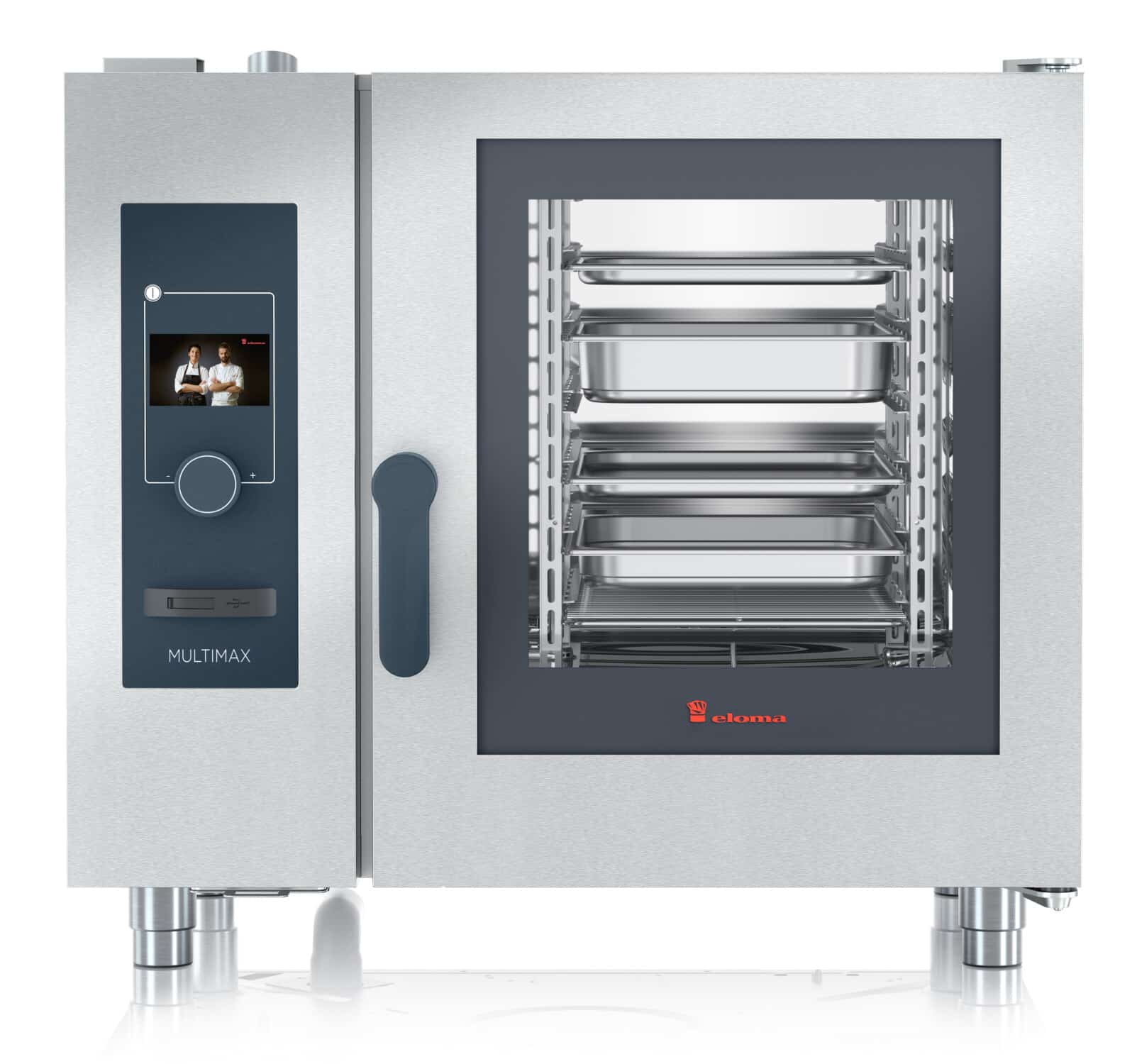 Eloma Multimax 6-11 - Afbeelding 1