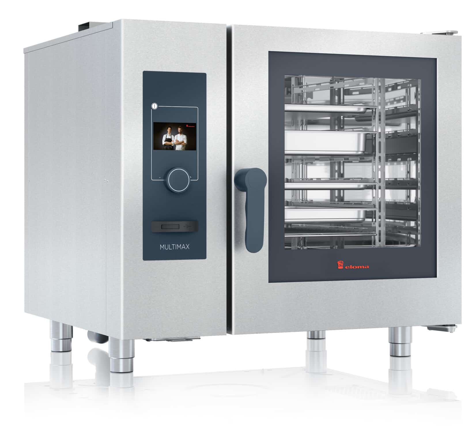 Eloma Multimax 6-11 - Afbeelding 4