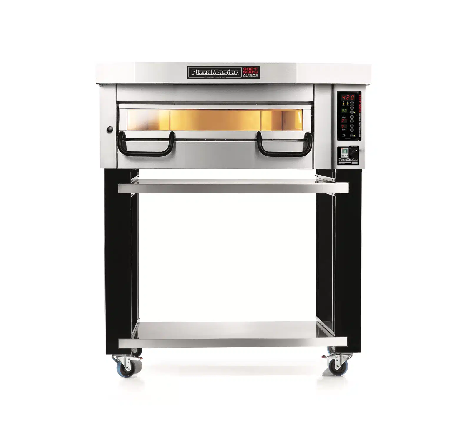 PM721ED pizzamaster