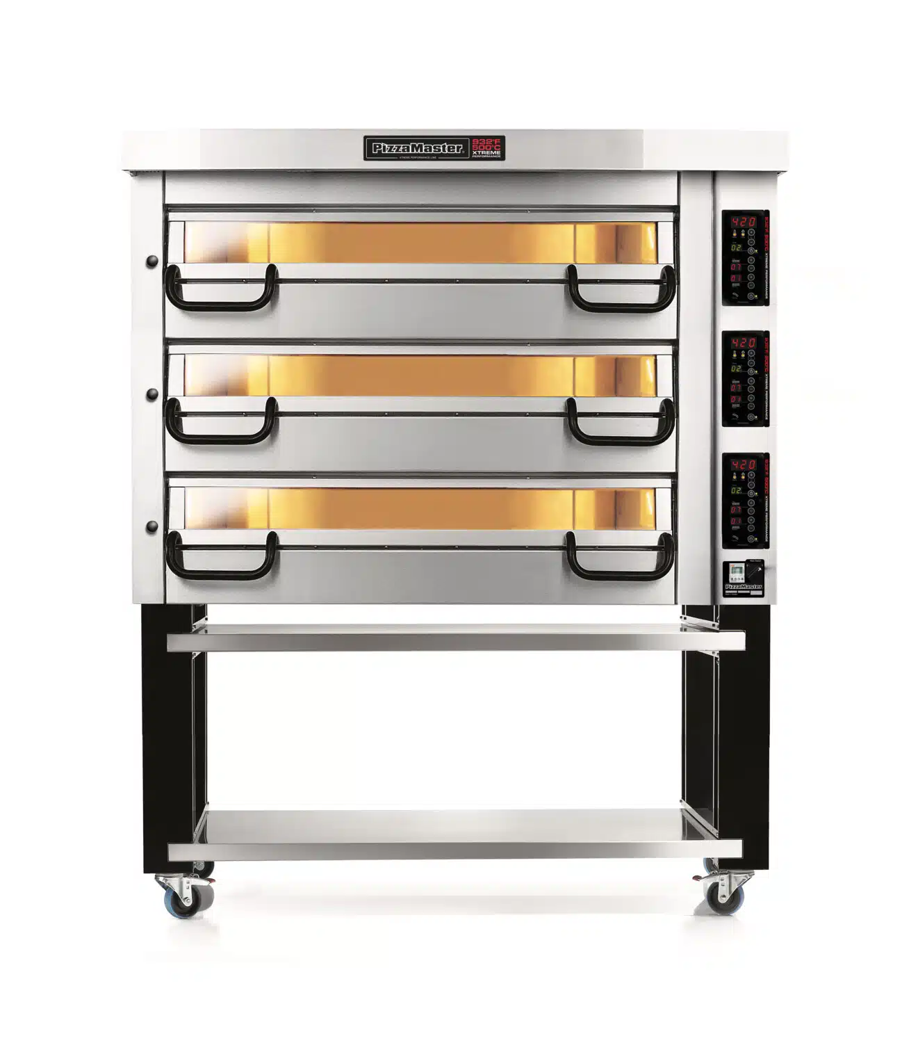 PM733ED pizzamaster