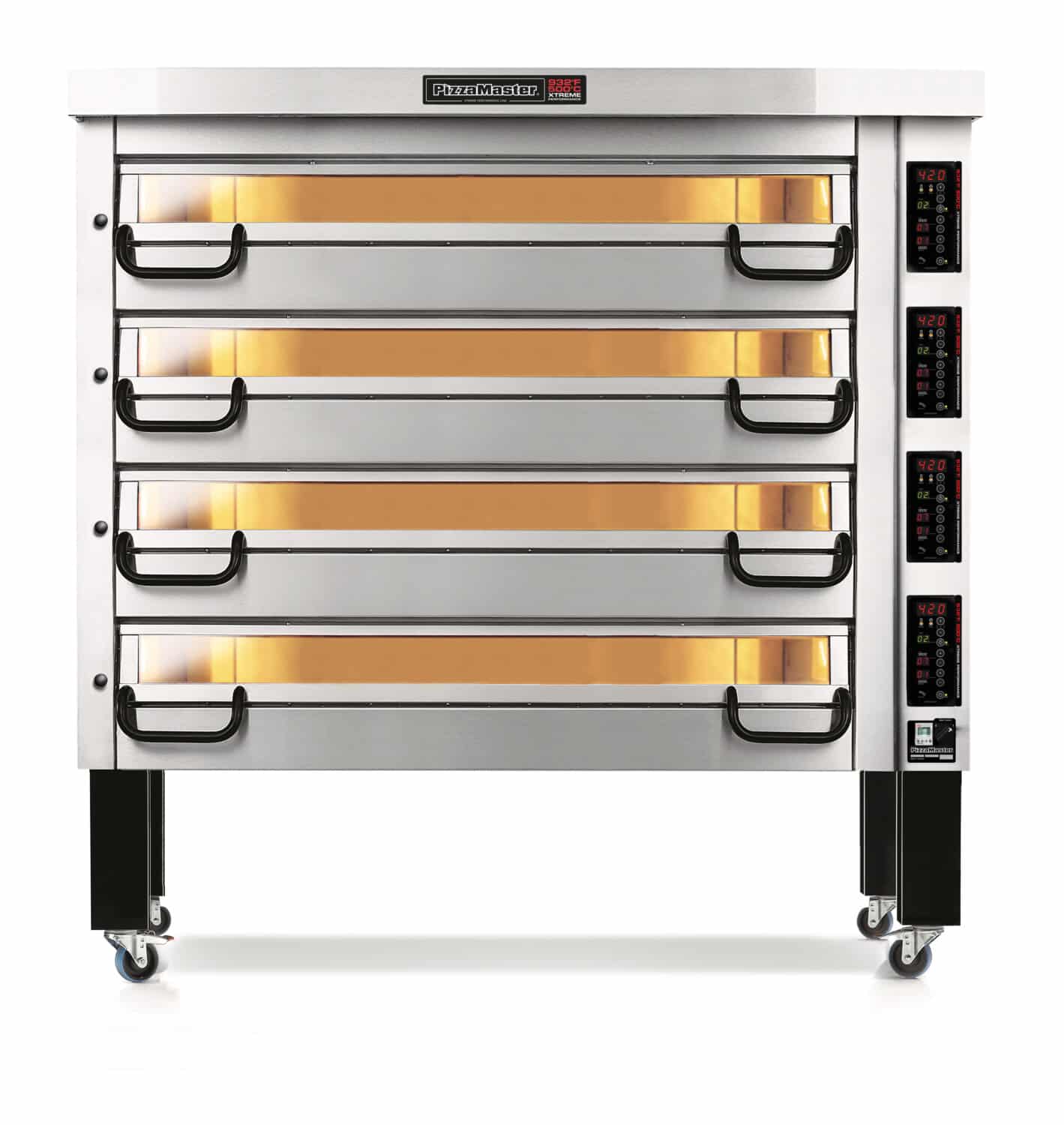 Pizzamaster