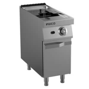 Friteuse (Gas)