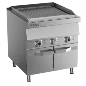 Grill (Waterbad)