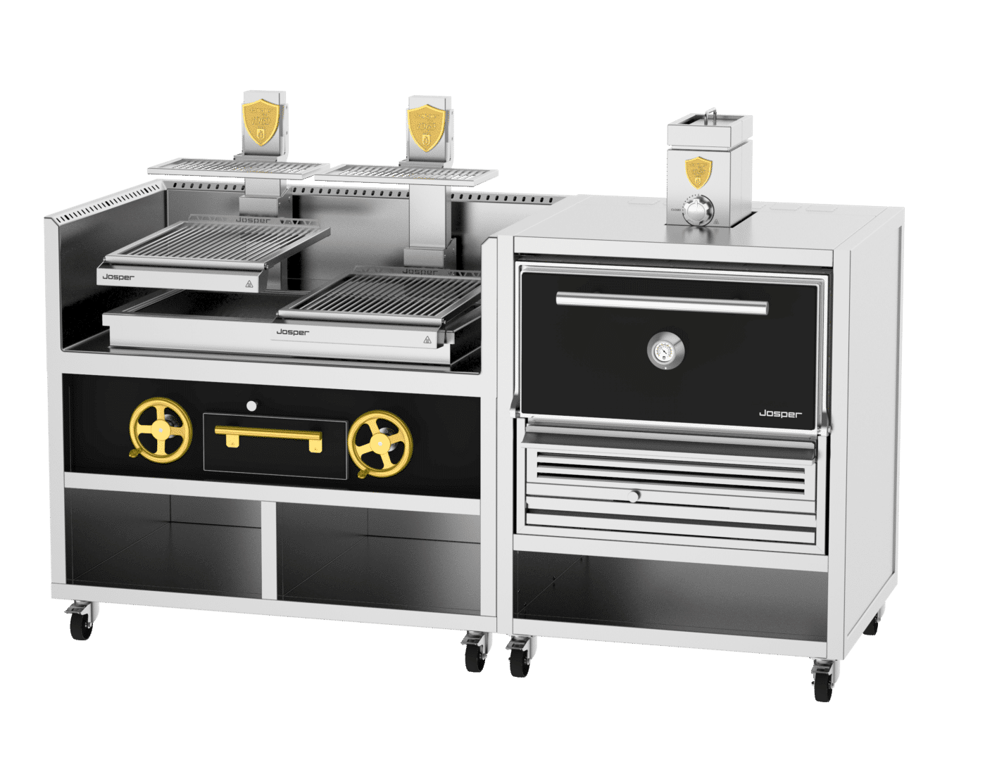 JOSPER CVJ-050-2-PRO-L