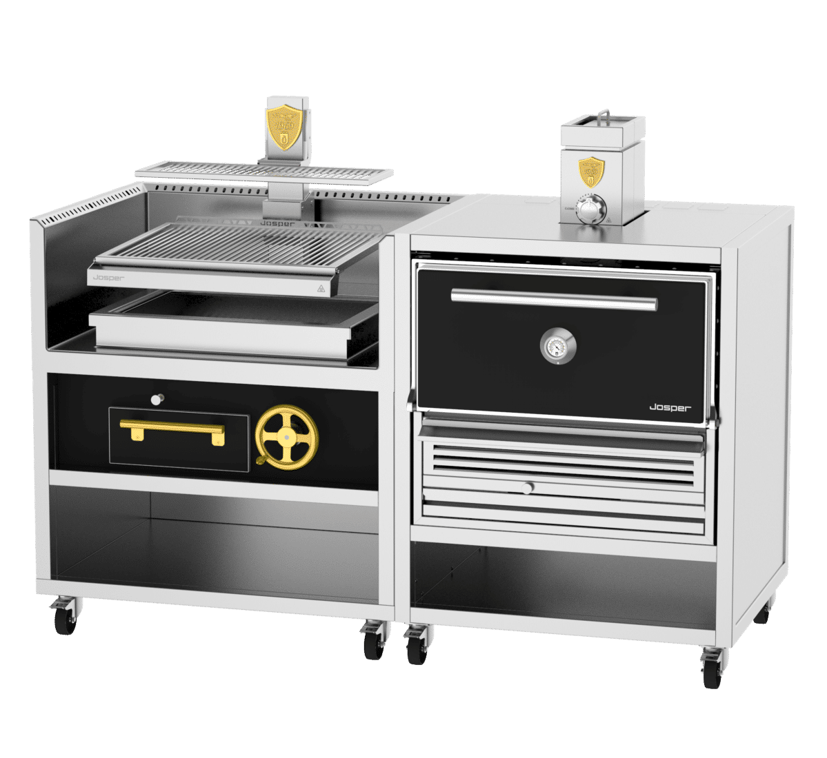 JOSPER CVJ-076-1-PRO-L