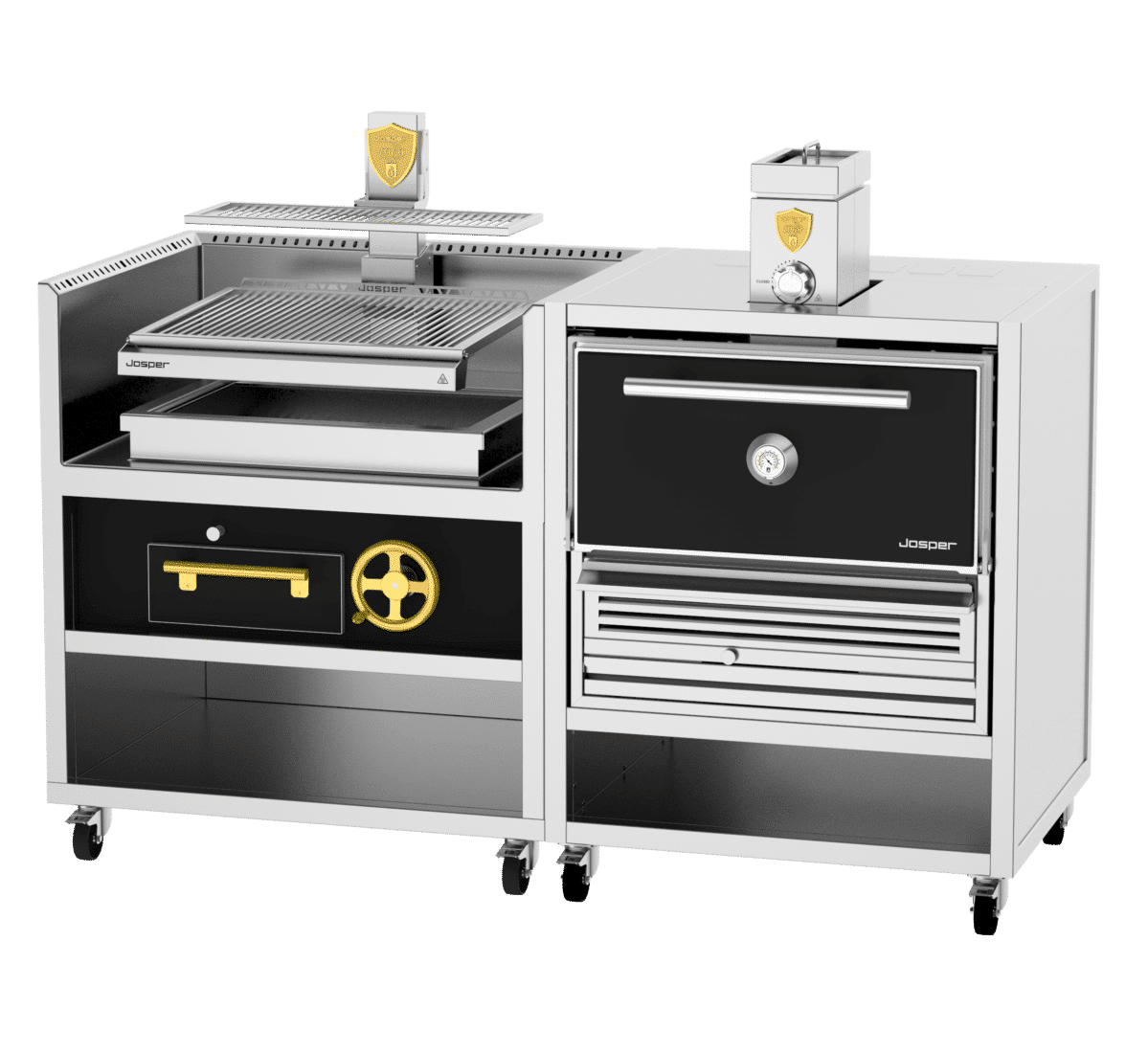 JOSPER CVJ-076-1-PRO-M