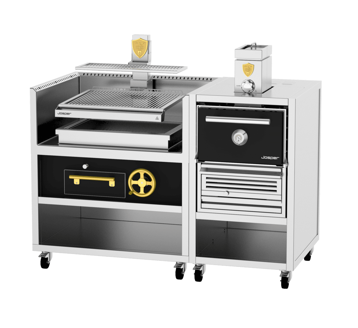 JOSPER CVJ-076-1-PRO-S