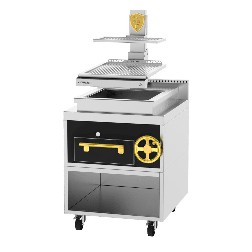 JOSPER PVJ-050-1-SM-T