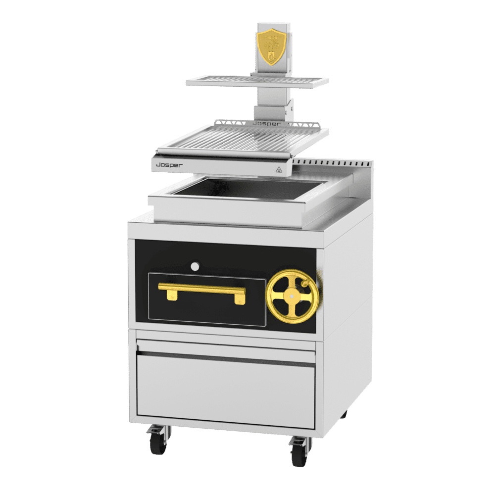 JOSPER PVJ-050-1-SM-TD