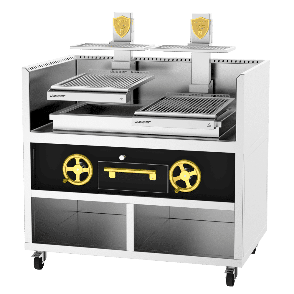 JOSPER PVJ-050-2