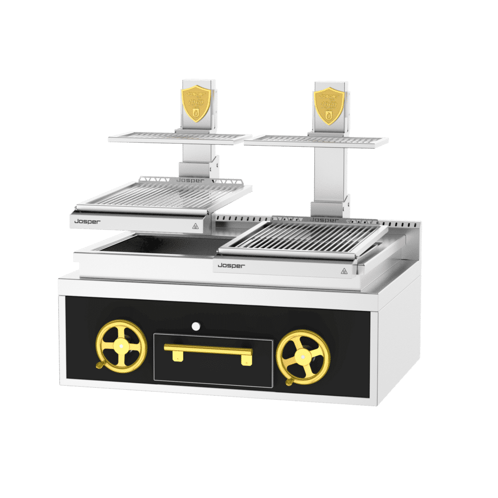 JOSPER PVJ-050-2-SM