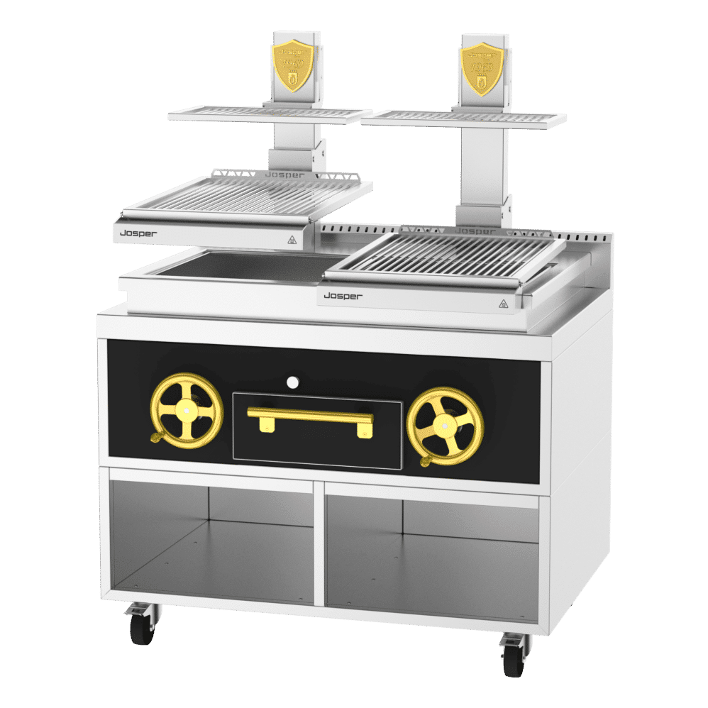 JOSPER PVJ-050-2-SM-T