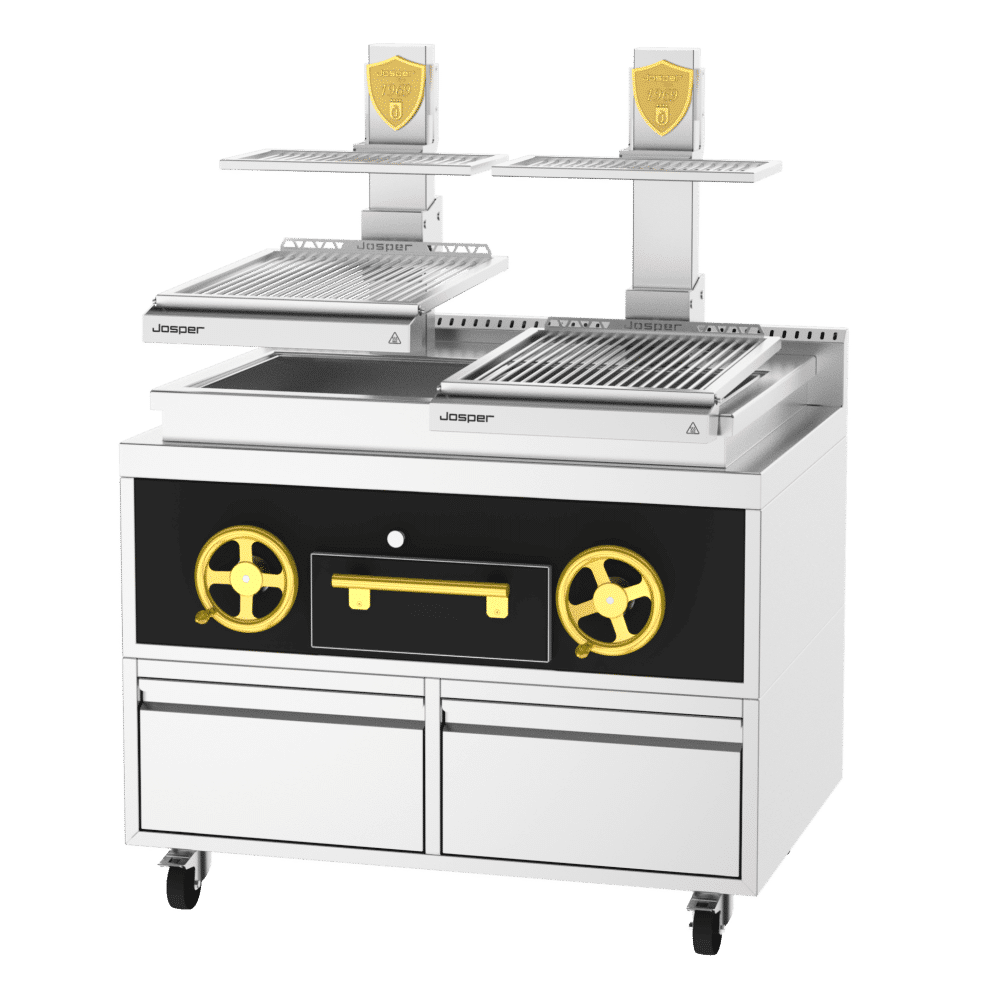 JOSPER PVJ-050-2-SM-TD