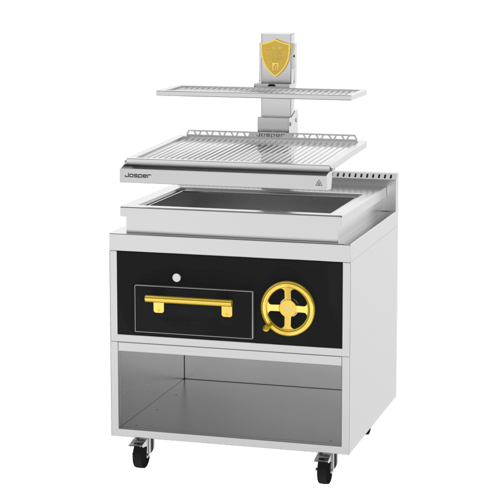 JOSPER PVJ-076-1-SM-T