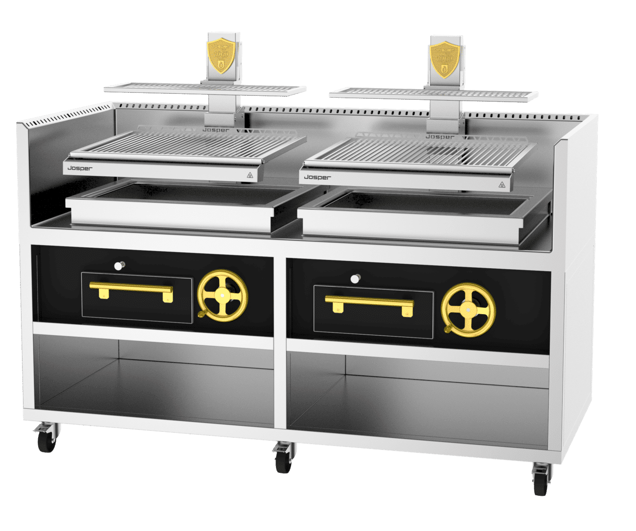 JOSPER PVJ-076-1x2
