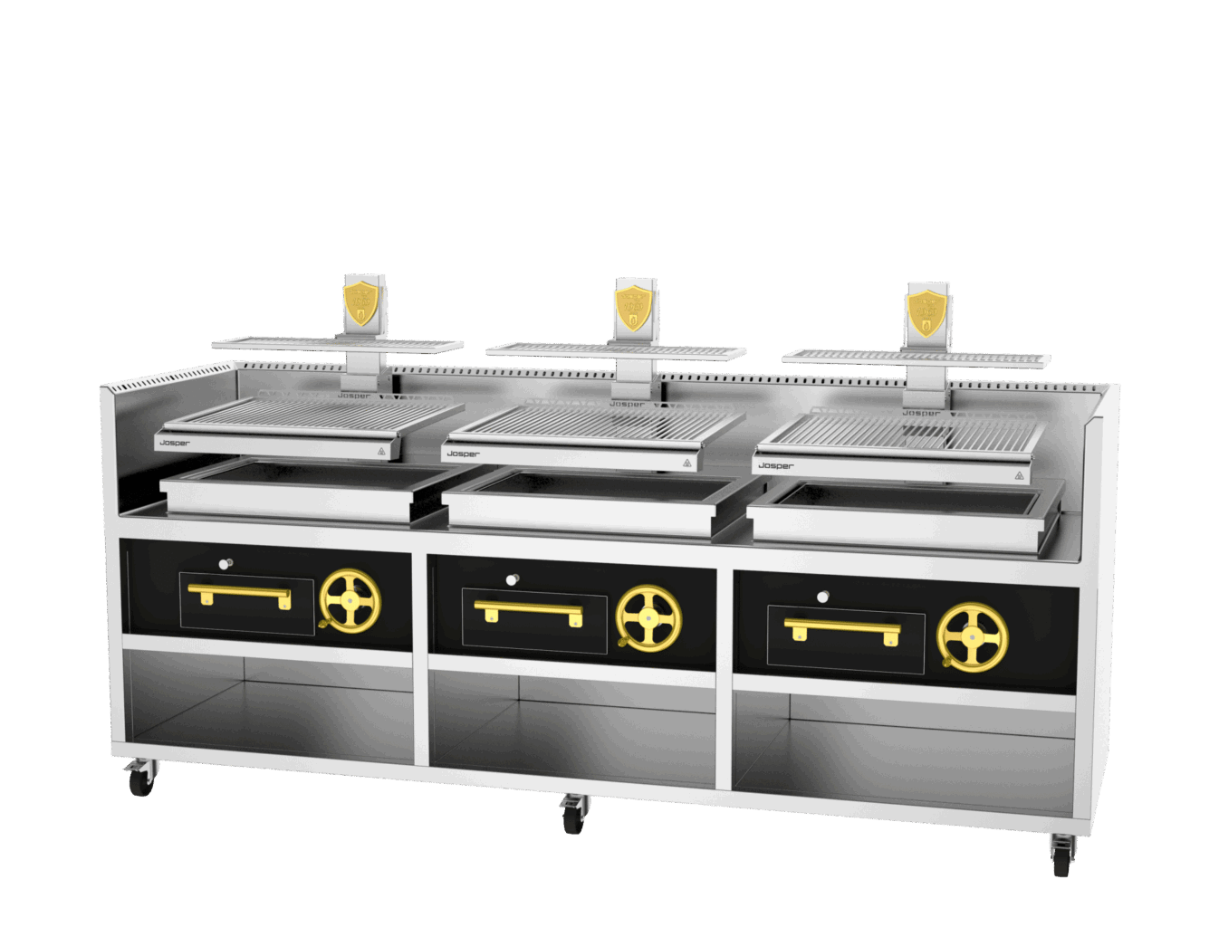 JOSPER PVJ-076-1x3