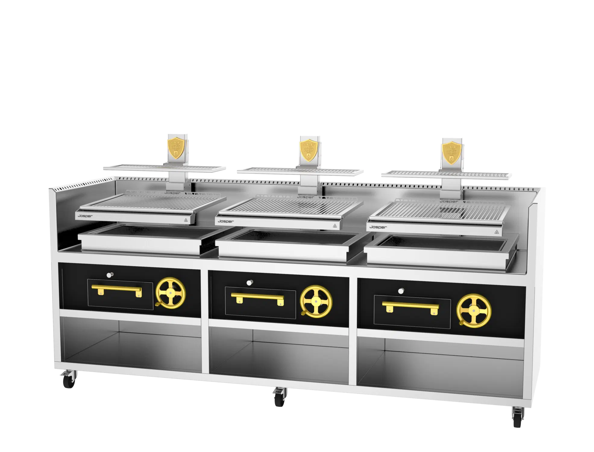 JOSPER PVJ-076-1x3