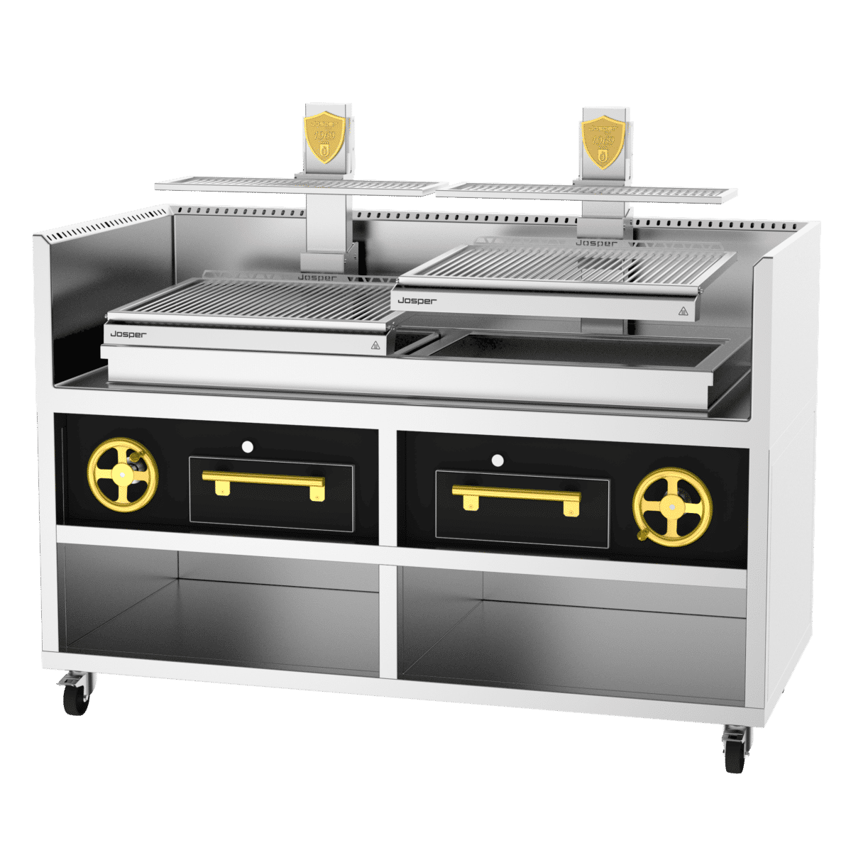 JOSPER PVJ-076-2