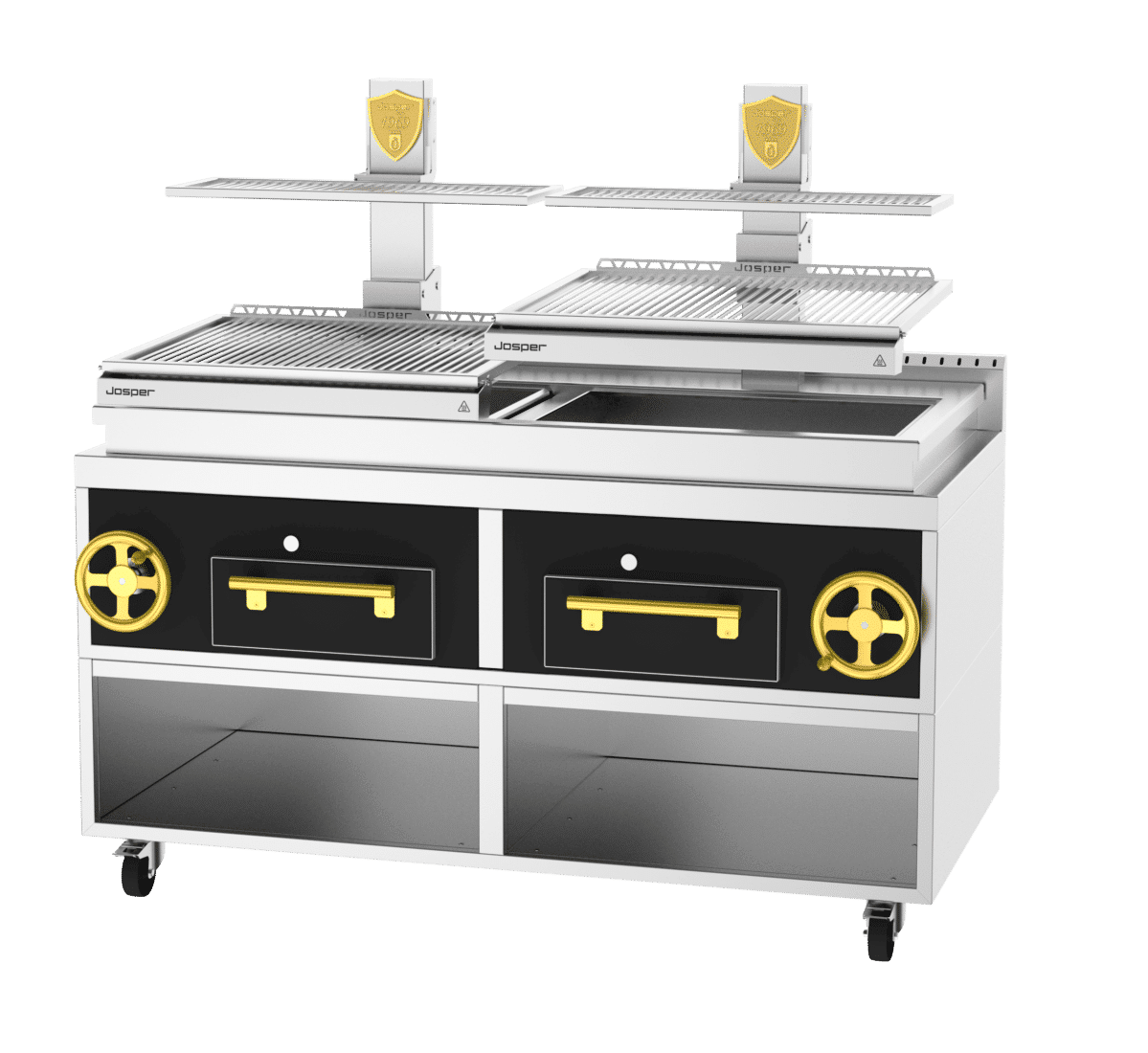JOSPER PVJ-076-2-SM-T