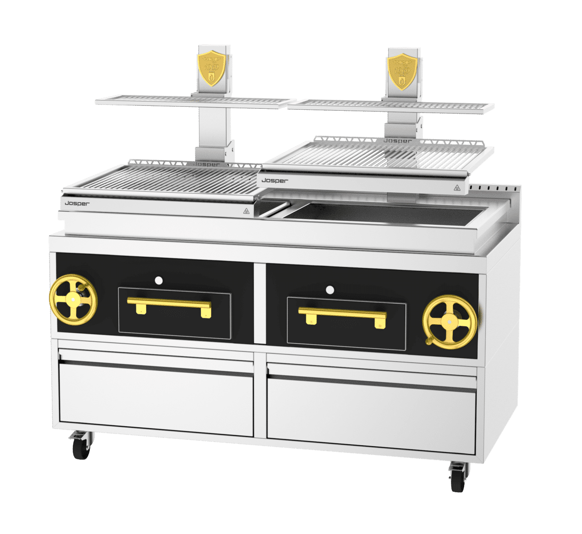 JOSPER PVJ-076-2-SM-TD