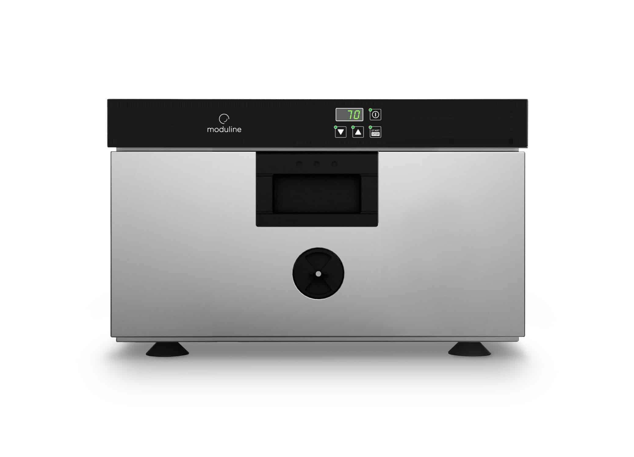 Moduline HSW001E | Warmhoudlade | 1 x 1/1GN - Afbeelding 1