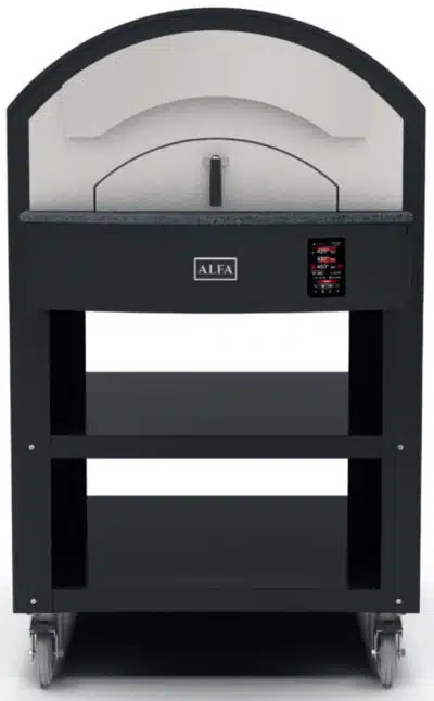 Alfa Forni Zeno