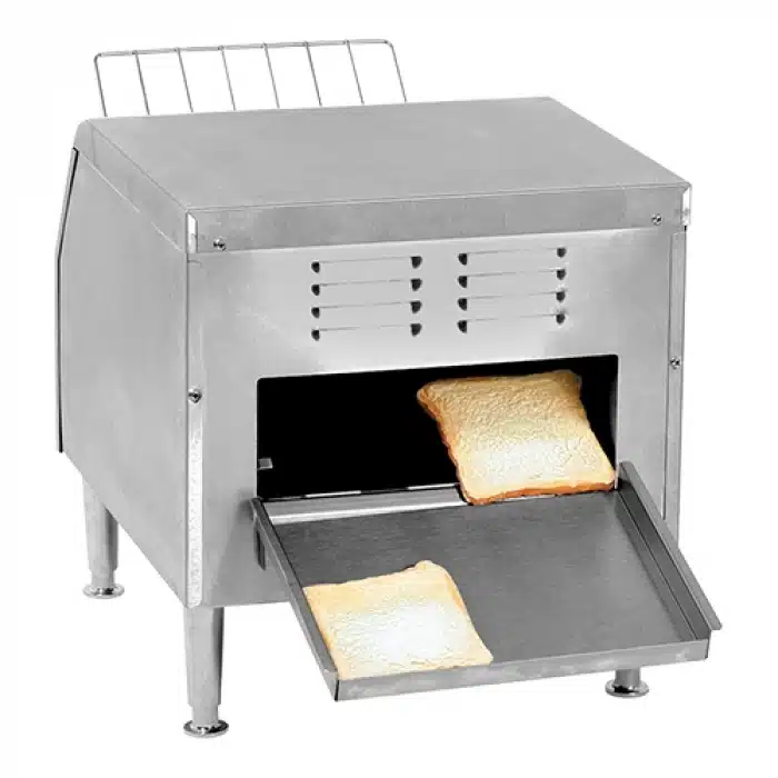 688200_688200b_41f4 Conveyor Toaster