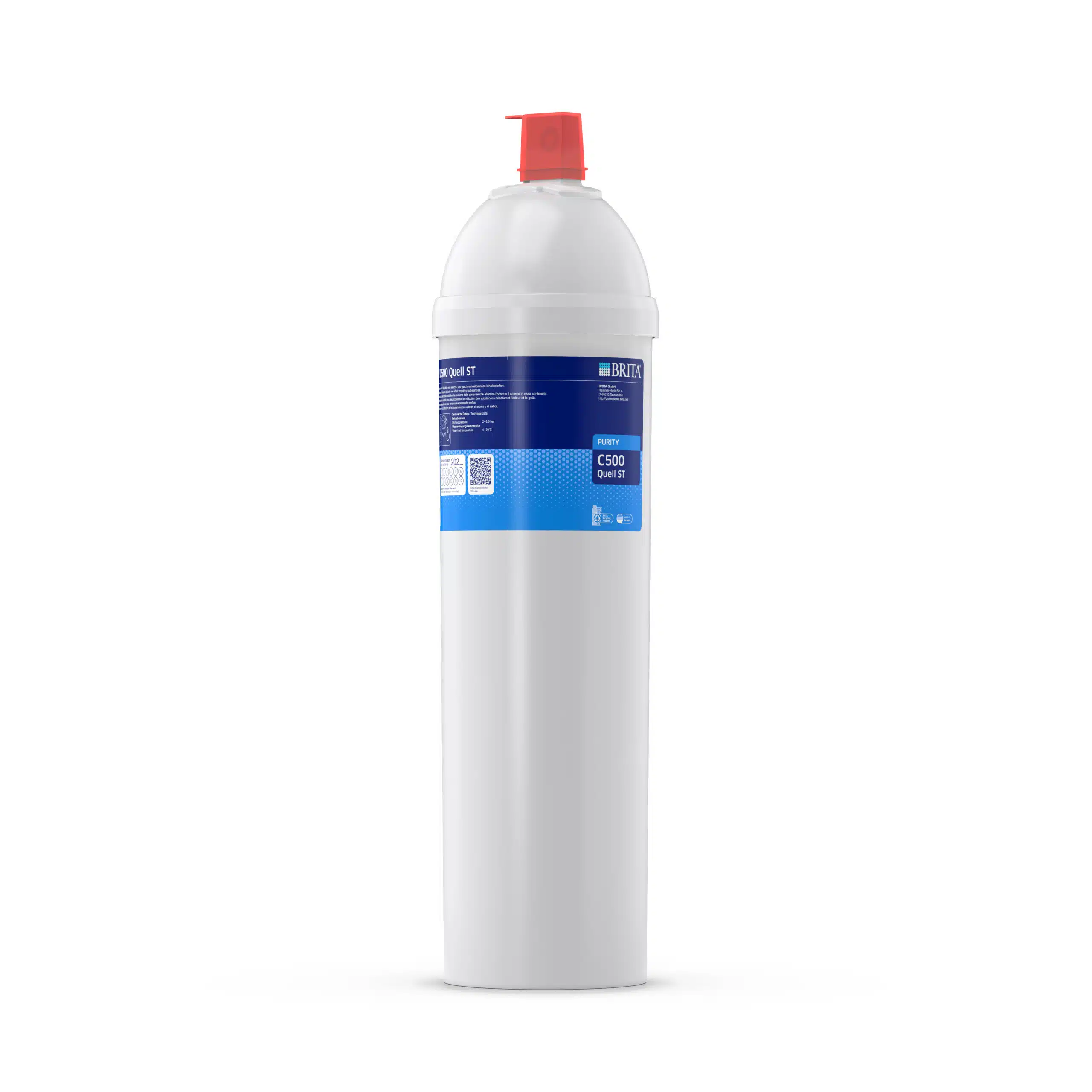 Brita PURITY C Quell ST Brita PURITY C Quell ST