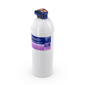 Waterfilters en -ontharders