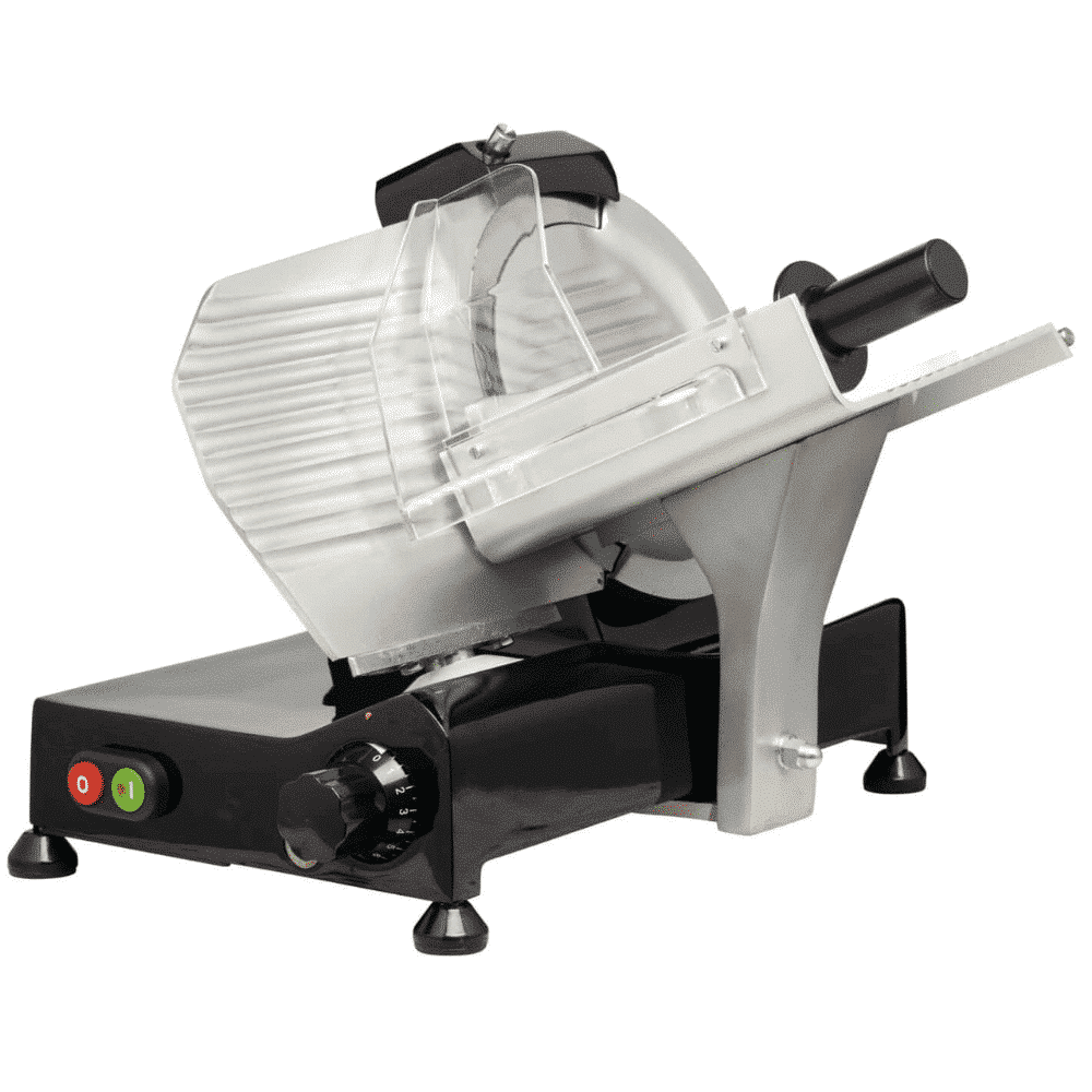 Snijmachine 195 mm - Afbeelding 1