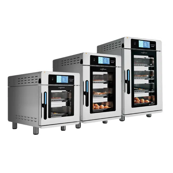 Alto Shaam Vector Multi-Cook Ovens | H Series |