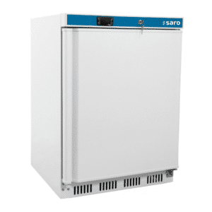 Tafelmodel koelkast | 129 Liter | Wit