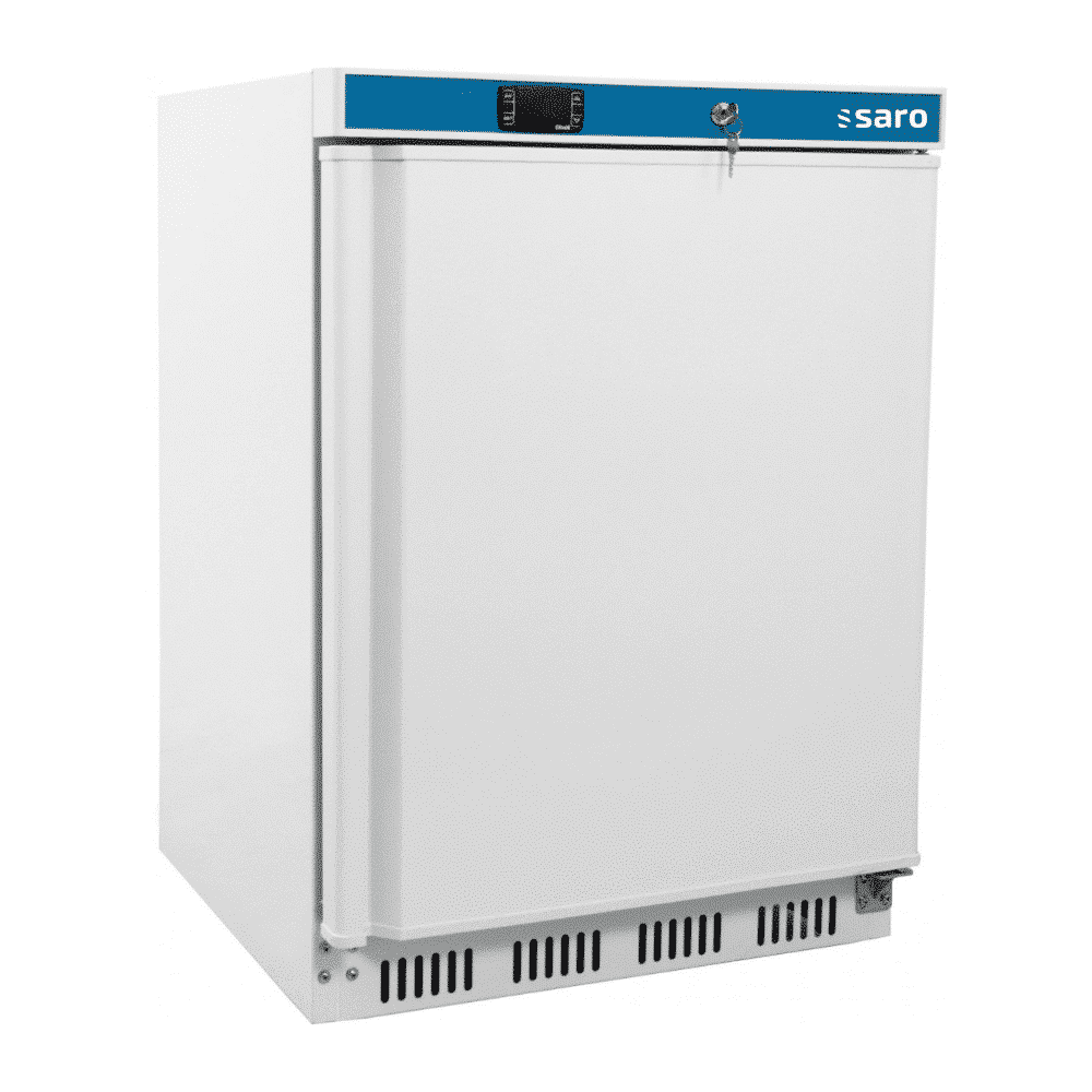 Tafelmodel koelkast | 129 Liter | Wit - Afbeelding 1