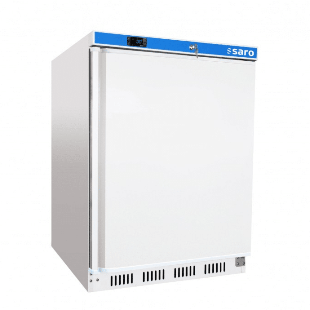Koelkast | Wit | 129 liter - Afbeelding 1