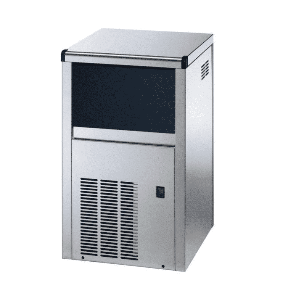 IJsblokjesmachine 4 kg | 20 kg/24 uur - Afbeelding 1