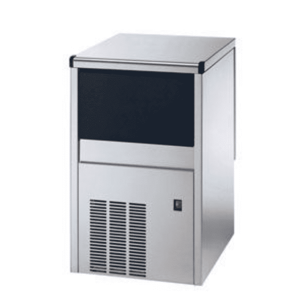 IJsblokjesmachine 6 kg | 25 kg/24 uur - Afbeelding 1