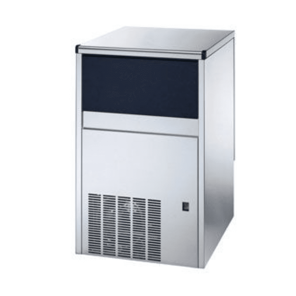 IJsblokjesmachine 25 kg | 43 kg/24 uur - Afbeelding 1