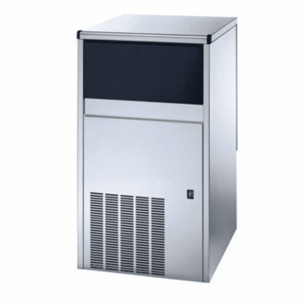 IJsblokjesmachine 25 kg | 53 kg/24 uur - Afbeelding 1