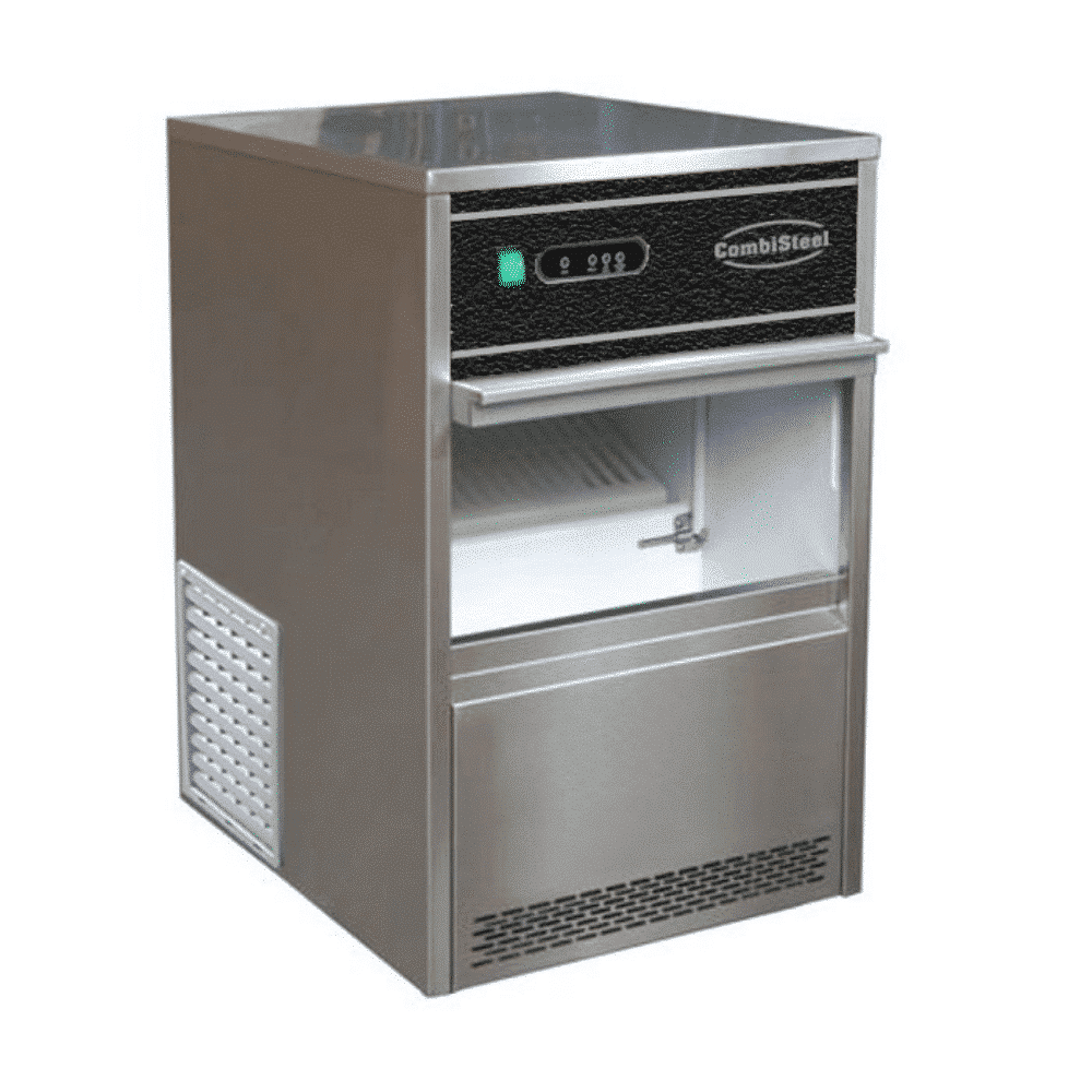 IJsblokjesmachine 6 kg | 26 kg/24 uur - Afbeelding 1